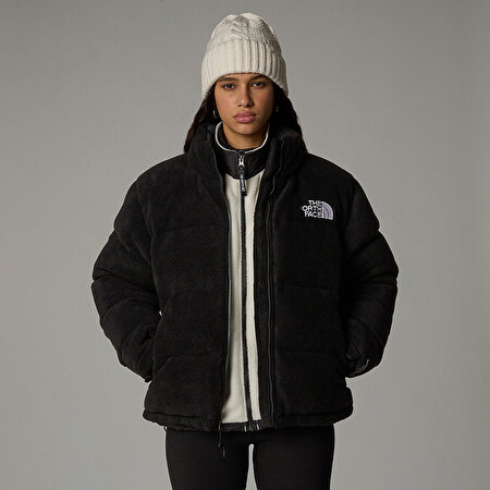 KADIN POLAR NUPTSE MONT