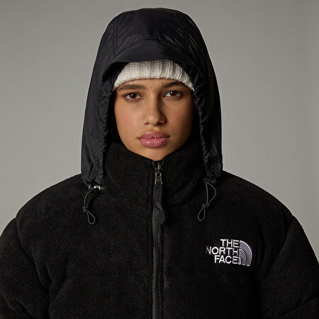 KADIN POLAR NUPTSE MONT