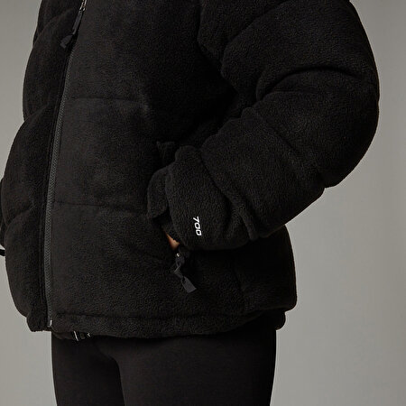 KADIN POLAR NUPTSE MONT