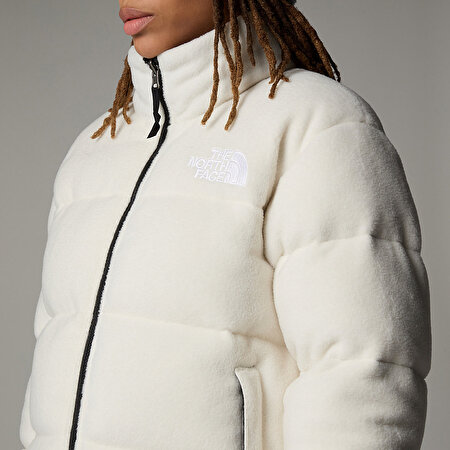 KADIN POLAR NUPTSE MONT