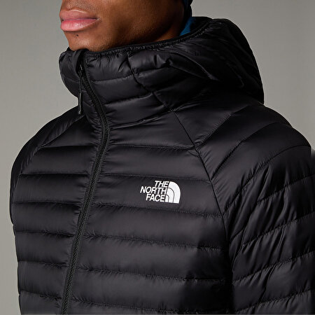 ERKEK BETTAFORCA KAPÜŞONLU KAZ TÜYÜ MONT