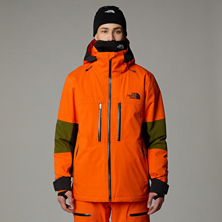 ERKEK CHAKAL MONT NF0A87Y61OP1 The North Face