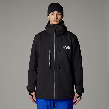 ERKEK CHAKAL MONT NF0A87Y6JK31 The North Face