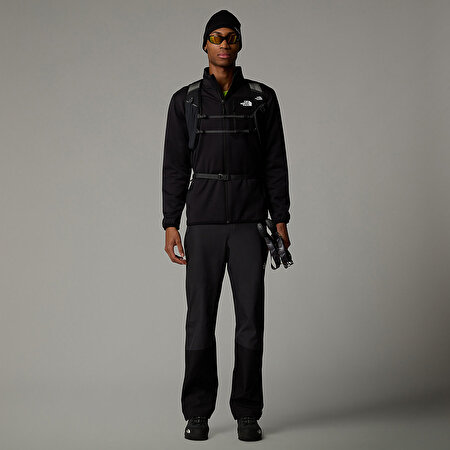 ERKEK CREST TAM BOY FERMUARLI POLAR