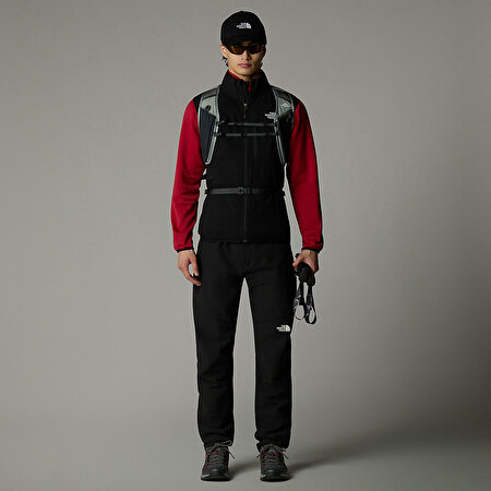 ERKEK DIABLO TAPERED PANTOLON