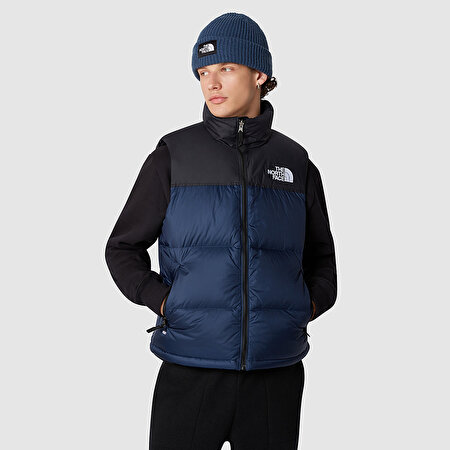 ERKEK 1996 RETRO NUPTSE YELEK