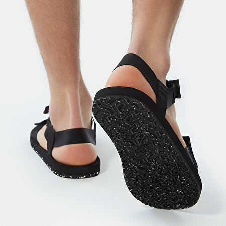 ERKEK SKEENA SANDALET