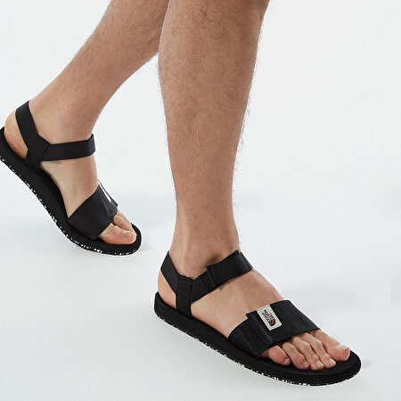 ERKEK SKEENA SANDALET