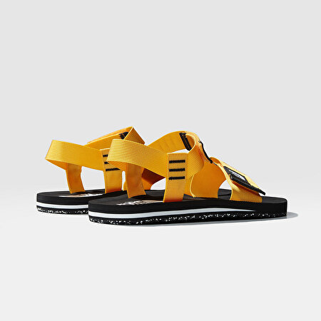 ERKEK SKEENA SANDALET