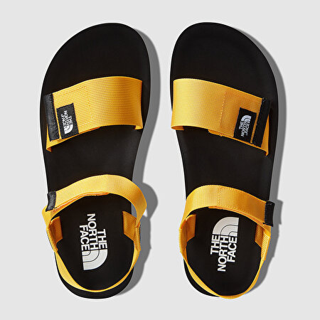 ERKEK SKEENA SANDALET