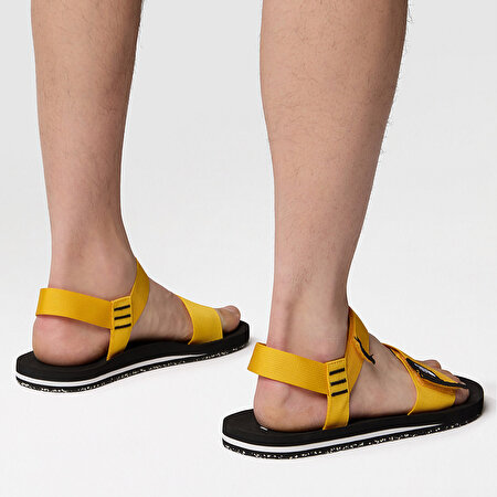 ERKEK SKEENA SANDALET