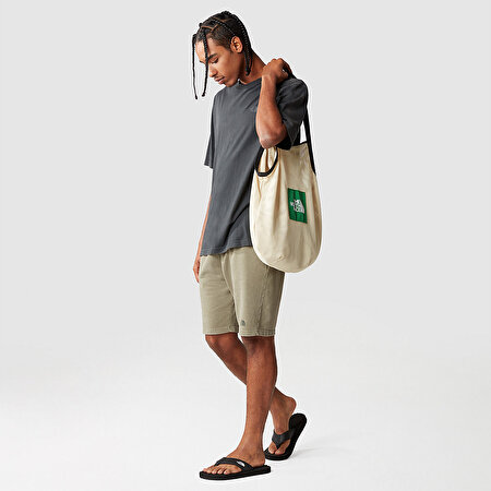 ERKEK BASE CAMP II PARMAK ARASI TERLİK