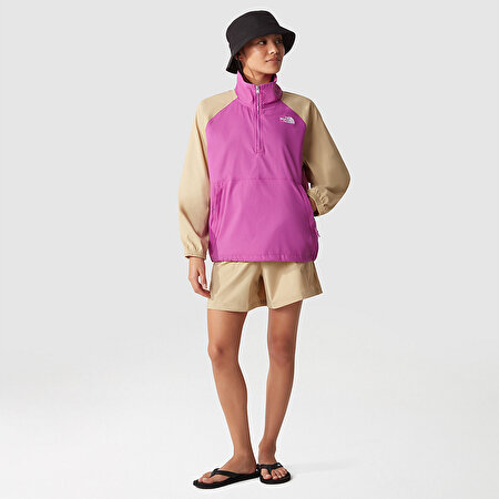 KADIN BASE CAMP MINI II PARMAK ARASI TERLİK