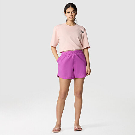 KADIN BASE CAMP MINI II PARMAK ARASI TERLİK