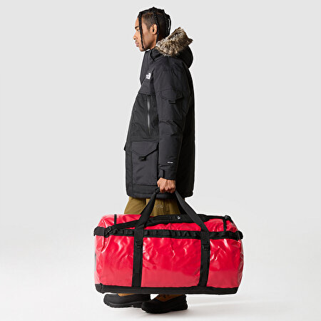 BASE CAMP DUFFEL - XXL
