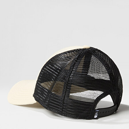 MUDDER TRUCKER ŞAPKA