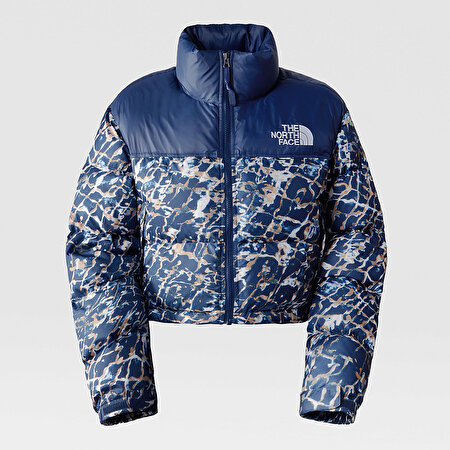 KADIN NUPTSE KISA MONT