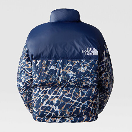 KADIN NUPTSE KISA MONT