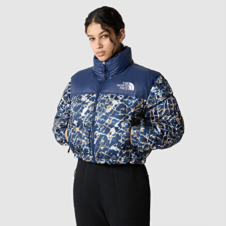 KADIN NUPTSE KISA MONT