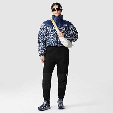 KADIN NUPTSE KISA MONT