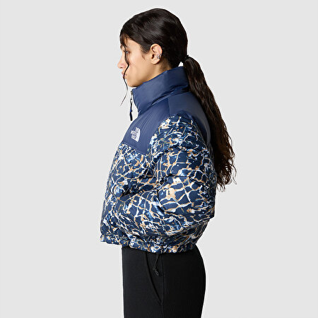 KADIN NUPTSE KISA MONT