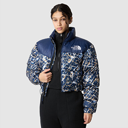 KADIN NUPTSE KISA MONT