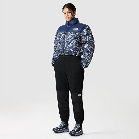 KADIN NUPTSE KISA MONT