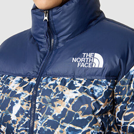 KADIN NUPTSE KISA MONT