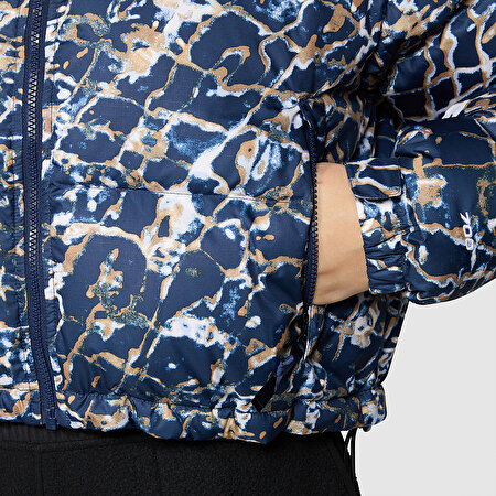 KADIN NUPTSE KISA MONT