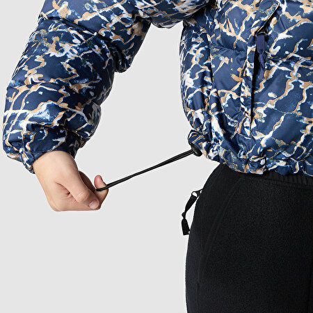 KADIN NUPTSE KISA MONT