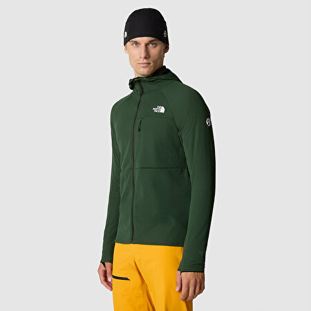 ERKEK SUMMIT SERIES™ FUTUREFLEECE™ KAPÜŞONLU MONT