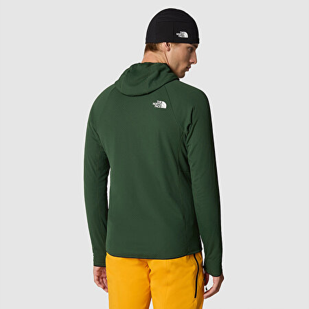 ERKEK SUMMIT SERIES™ FUTUREFLEECE™ KAPÜŞONLU MONT