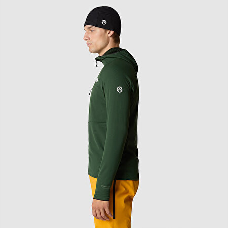 ERKEK SUMMIT SERIES™ FUTUREFLEECE™ KAPÜŞONLU MONT