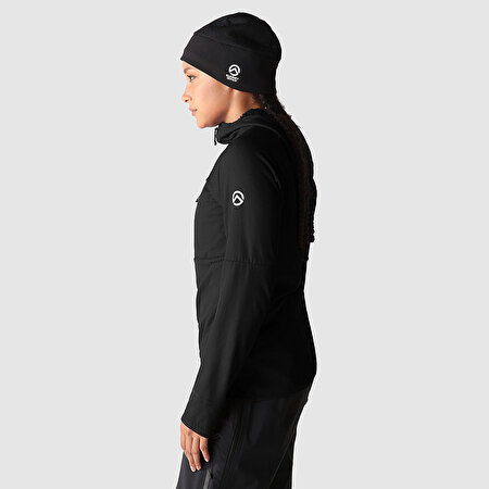 KADIN SUMMIT SERIES™ FUTUREFLEECE™ KAPÜŞONLU MONT