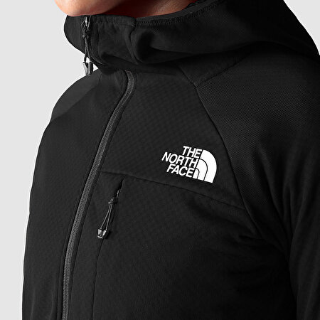 KADIN SUMMIT SERIES™ FUTUREFLEECE™ KAPÜŞONLU MONT