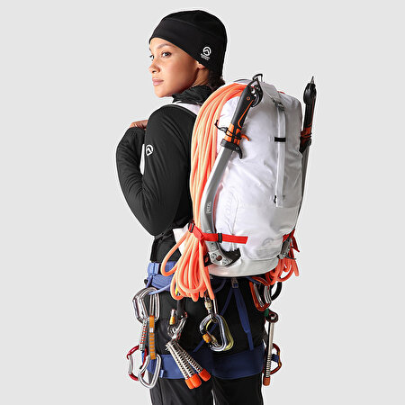 KADIN SUMMIT SERIES™ FUTUREFLEECE™ KAPÜŞONLU MONT