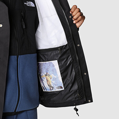 ERKEK '86 RETRO MOUNTAIN MONT