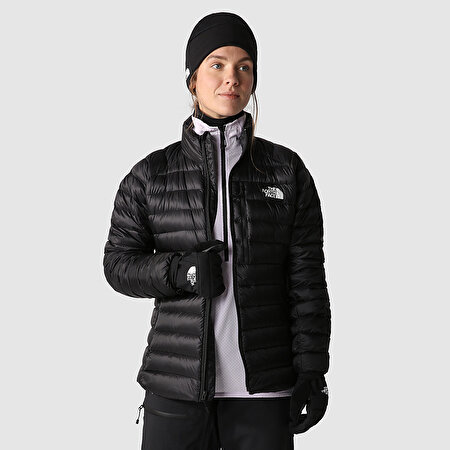 KADIN SUMMIT BREITHORN KAZ TÜYÜ MONT