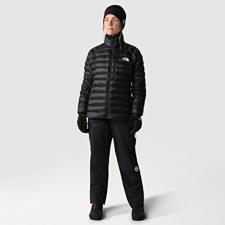 KADIN SUMMIT BREITHORN KAZ TÜYÜ MONT