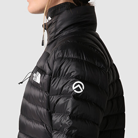 KADIN SUMMIT BREITHORN KAZ TÜYÜ MONT