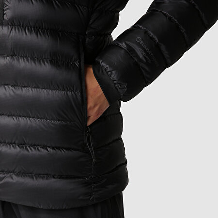 KADIN SUMMIT BREITHORN KAZ TÜYÜ MONT