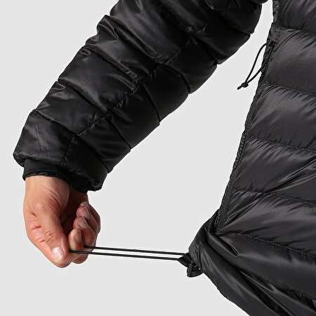 KADIN SUMMIT BREITHORN KAZ TÜYÜ MONT