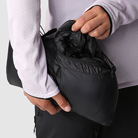 KADIN SUMMIT BREITHORN KAZ TÜYÜ MONT