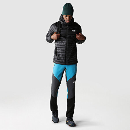 ERKEK BETTAFORCA KAZ TÜYÜ KAPÜŞONLU MONT