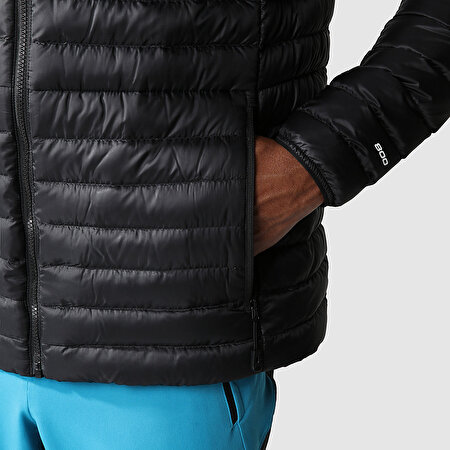 ERKEK BETTAFORCA KAZ TÜYÜ KAPÜŞONLU MONT