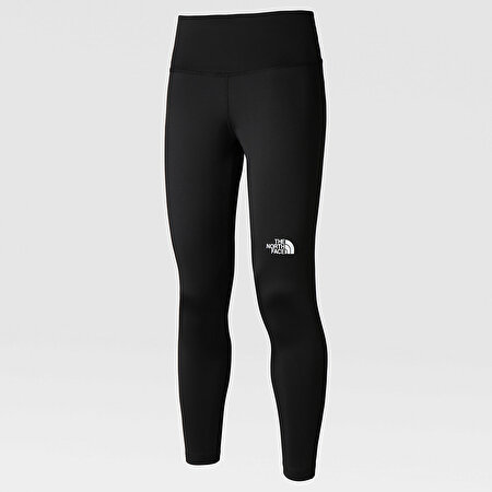 KADIN FLEX HIGH RISE 7/8 TAYT