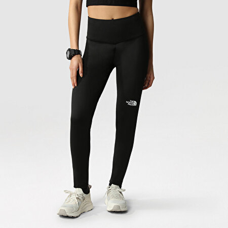 KADIN FLEX HIGH RISE 7/8 TAYT