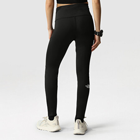 KADIN FLEX HIGH RISE 7/8 TAYT