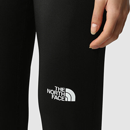 KADIN FLEX HIGH RISE 7/8 TAYT