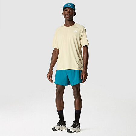 ERKEK SUMMIT HIGH TRAIL RUN TİŞÖRT